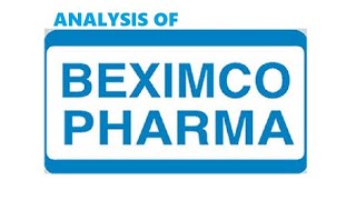 Fundamental and Technical Analysis of Beximco Pharmaceuticals Ltd INVEST SAFELY [upl. by Irtimed]