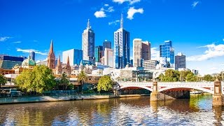 Melbourne Australia Top Things To Do  Viator Travel Guide [upl. by Yahska315]