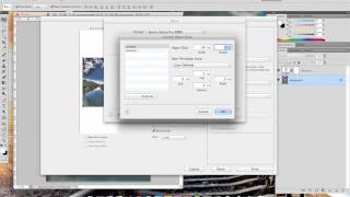 How to print borderless to Epson printers [upl. by Lindberg]