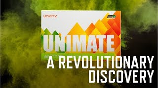 Unimate  A Revolutionary Discovery [upl. by Naut]