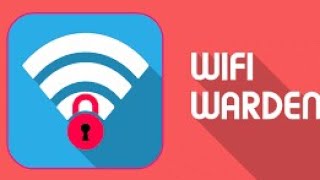 Androidde wifi kırma quotKESİNLİKLE ROOTSUZquot WİFİ WARDEN℅100 çalışıyor 4062017 [upl. by Eldnek]