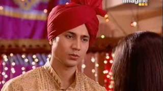 Rehna Hai Teri Palkon Ki Chhaon Mein 16th Oct 09 Part1 [upl. by Ellehctim830]