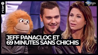 Jeff Panacloc et ses 69 minutes sans chichis [upl. by Darees]