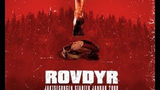 Rovdyr teljes film [upl. by Amorete]