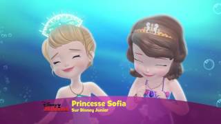 Princesse Sofia  Chanson  Ce royaume est si beau [upl. by Kamila511]