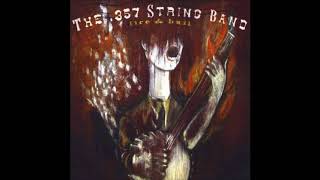 357 String Band – Jayke Orvis Lights His Mandolin on Fire Audio [upl. by Ferneau]