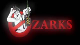 VISIONCON 2011 Trailer Ghostbusters of the Ozarks [upl. by Karney]