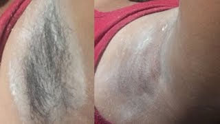 I Tried AtHome Waxing To Save Money On Hair Removal [upl. by Denyse973]