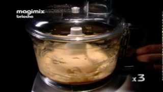 Magimix Recipes Multifunction Food Processor UK [upl. by Maggio]