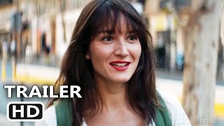 ANAIS IN LOVE Trailer 2022 Anaïs Demoustier Romance Movie [upl. by Ettenawtna]