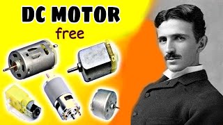 Where to find this motor in your home for free [upl. by Khai]