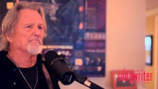 Kris Kristofferson quotFeeling Mortalquot [upl. by Kosak]