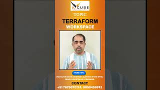 Terraform workspace in Azure Devops  Best Azure DevOps Training institute In KPHB  Hyderabad [upl. by Silirama4]