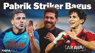 Trah Simeone Terus Melebarkan Sayap Giuliano Calon Striker Masa Depan Argentina [upl. by Kalvin99]