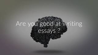 Essay Writing Competition [upl. by Hansel]