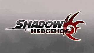 Radical Highway OST  Shadow the hedgehog music extended [upl. by Alec]