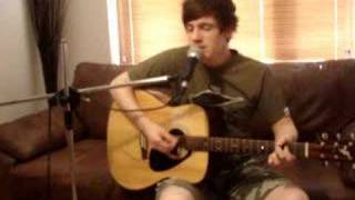 Remembering Sunday Cover  All Time Low [upl. by Cosmo]