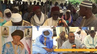 Journée des Prière de Cherif Cheikhna Cheikh Bounane Aidara LE 19 septembre 2024 DIOFIOR [upl. by Lleunamme506]