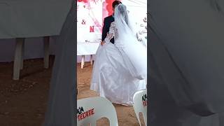 BONITA BODA bodas novia lachicadeleste brindis [upl. by Tommie]