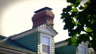 Grinnell House Historic Video Tour  Grinnell Iowa [upl. by Jamille]