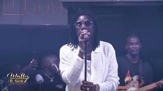 Wally B Seck amp le Raam Daan  live VOGUE HD  19 Mai 2024 [upl. by Caras96]