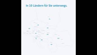 SALESIANER  In 10 Ländern für Sie unterwegs [upl. by Leftwich623]