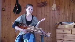 Getting a Nyckelharpa  Scandi Folk Nerd 10 [upl. by Selim235]