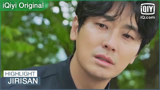 quotI shouldve stopped itquot Hyunjo feels responsible for this tragedy  Jirisan EP13  iQiyi Original [upl. by Frager]