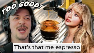 is ESPRESSO by sabrina carpenter her best single yet Track amp Music Video Review [upl. by Mcgrath]