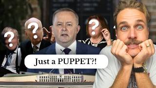 Heres How Australias SHADOW Government works  Punters Politics [upl. by Wiener]