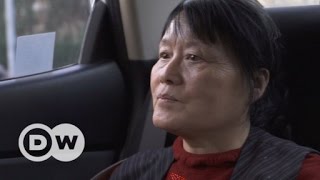 Fighting adultery in China  DW Documentary [upl. by Nimocks]