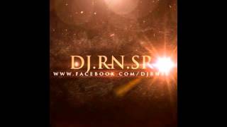 DJRNSR   Vol6  SHADOW MIX FEBUARY 2013 [upl. by Aihsercal204]