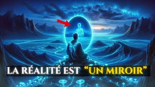 Le Principe du Miroir  Si Vous Ne Changez Pas Ceci La Réalité Ne Changera Jamais [upl. by Sapowith]