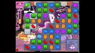 Candy Crush Saga Level 721 [upl. by Eelyam]