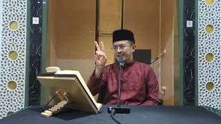 Pertemuan 9 Tingkatan Ilmu  Kajian Kitab Minhajul Abidin  Ust Husna Hisaba Kholid SHum [upl. by Godred]