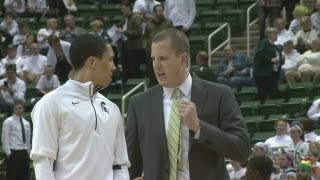 Dane Fife has no comment on Ball State coaching search [upl. by Ayokahs]