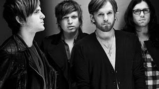 True Love Way Kings Of Leon Subtitulado Español [upl. by Ahsieket235]