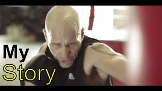 Boxing My Story and How I Think Boxing Can Help You [upl. by Britt]