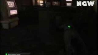 Splinter Cell Double Agent Mission 7  Cozumel Part 1  WikiGameGuides [upl. by Paviour362]