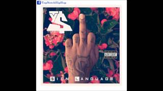 Ty Dolla ign  Like I Do Ft Yo Gotti amp French Montana Sign Language [upl. by Kally156]