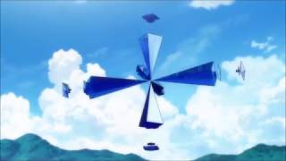 Evangelion 111 Ramiel【ラミエル】 Full HD [upl. by Tirzah620]