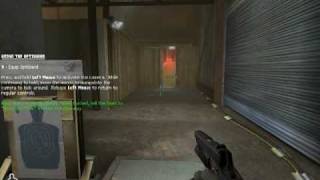 SWAT 4 Training Mission [upl. by Ujawernalo]