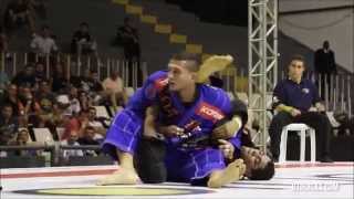 Brazilian Jiu Jitsu Highlights [upl. by Ashlee]