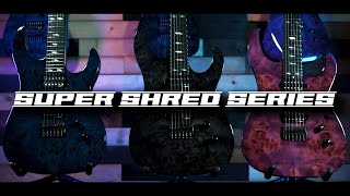 Introducing the 2024 Super Shred Series Written and performed by Joshua Lopez [upl. by Chor]