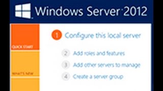 Windows server 2012  NTP  настройка сервера времени [upl. by Lossa]