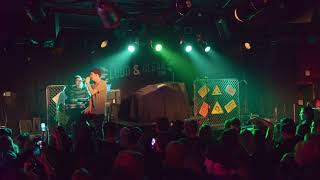 Grieves  Full Set Live  Minneapolis MN  The Cabooze [upl. by Anavoig]