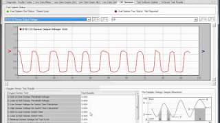 ScanTool Demonstrationavi [upl. by Coster]