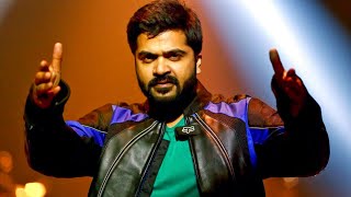 Daringbaaz Aashiq 3  Silambarasan  South Blockbuster Action Hindi Dubbed Movie l Charmy Kaur [upl. by Nilrev61]