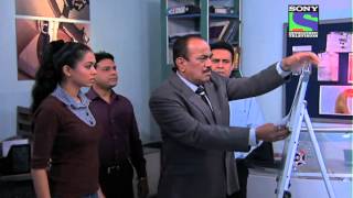 CID  Episode 615  Khoon Ka Raaz Ek Qaidi Ke Paas [upl. by Rooker]