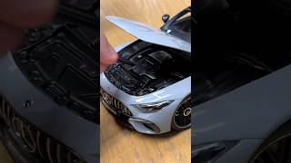 Unwrapping 2024 SL 63 AMG [upl. by Lexy]